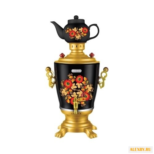 Самовар Элис ЭЛ-4057