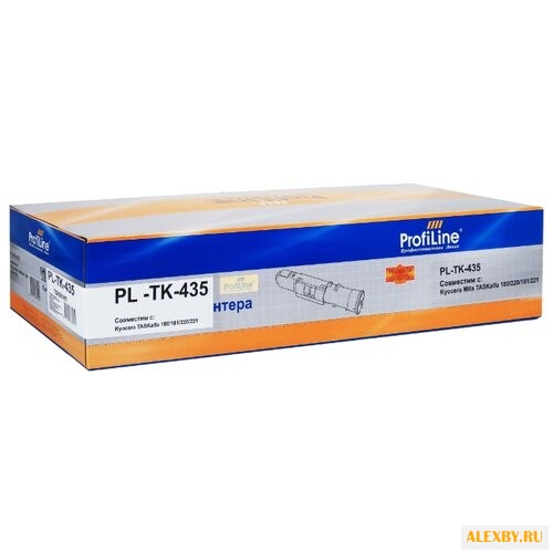 Картридж ProfiLine PL-TK-435