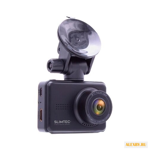 Видеорегистратор Slimtec Alpha