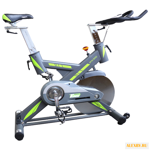 Спин-байк Starfit ET-913B Energy