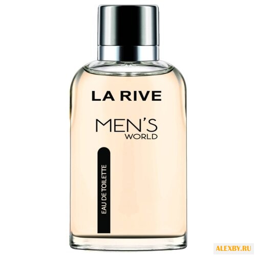 La Rive Men’s World