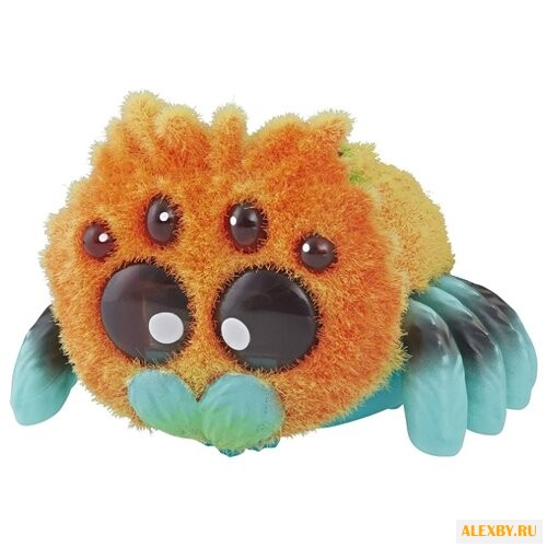 Интерактивная мягкая игрушка