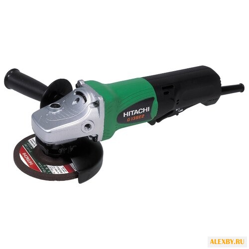 УШМ Hitachi G13SE2