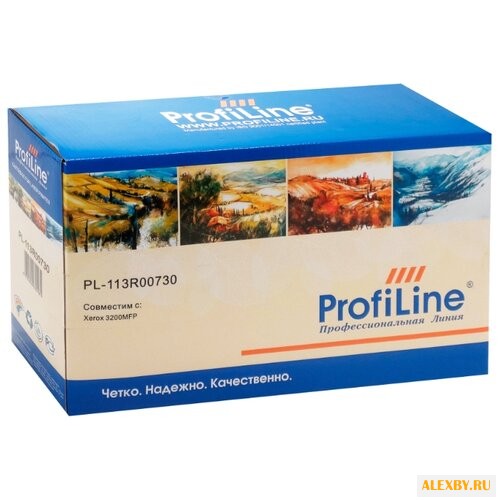 Картридж ProfiLine PL-113R00730