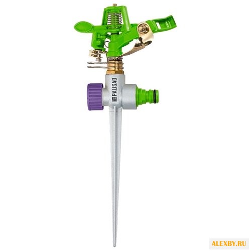 Дождеватель PALISAD 65412