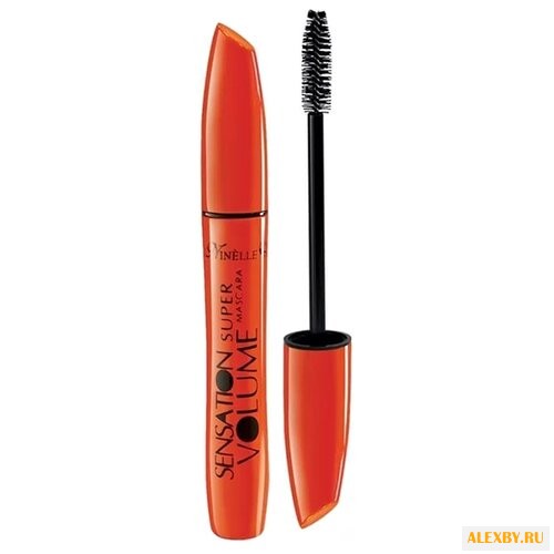 Ninelle тушь для ресниц