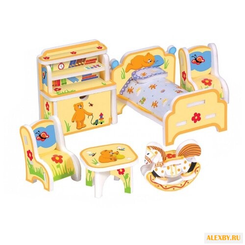 Сборная модель Умная Бумага