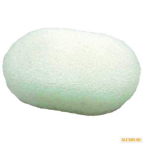 Губка BabyLine Алоэ Вера