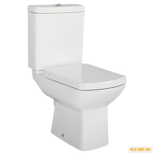 Унитаз Creavit Lara LR310