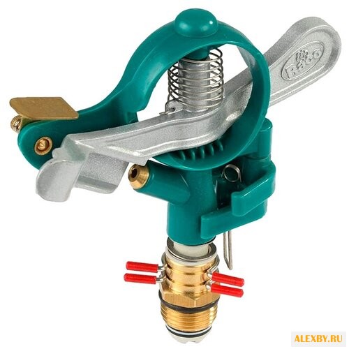 Головка дождевателя RACO