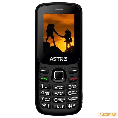 Телефон ASTRO A173