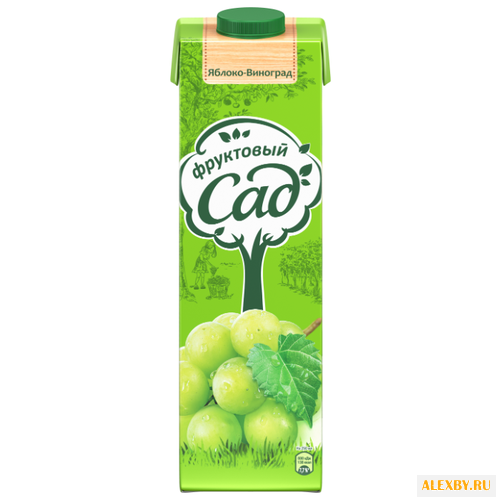 Нектар Фруктовый сад