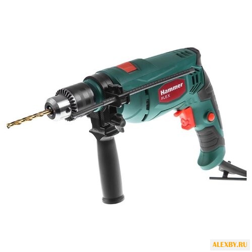 Дрель Hammer UDD650LE