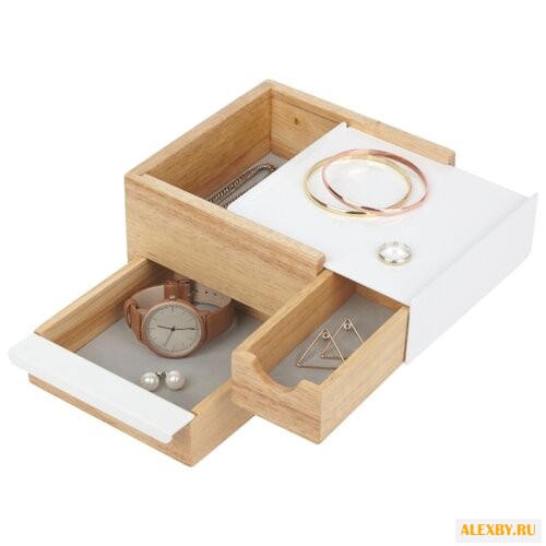 Umbra Шкатулка Stowit Mini