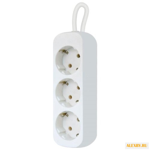 Удлинитель Defender E318 99221