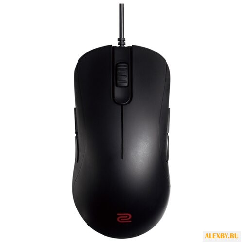 Мышь ZOWIE GEAR ZA12 Black USB