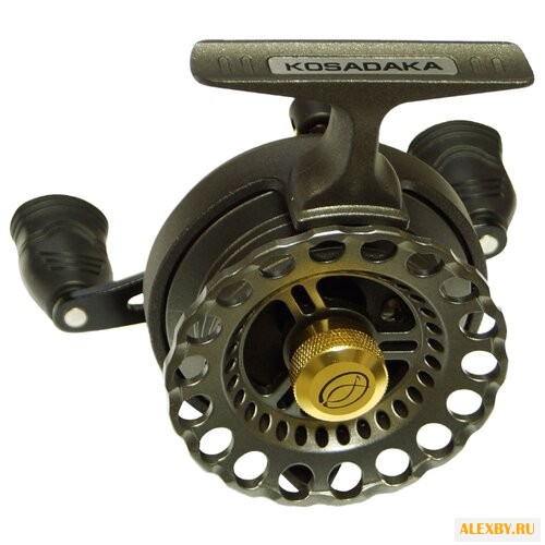 Катушка KOSADAKA Stalker 65L