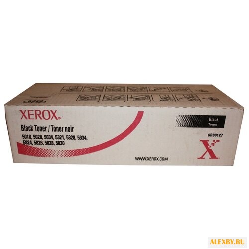 Картридж Xerox 006R90127