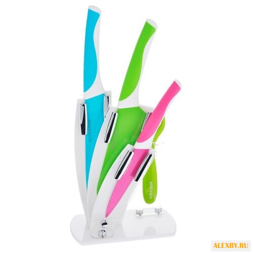 Набор MAYER & BOCH 3 ножа и