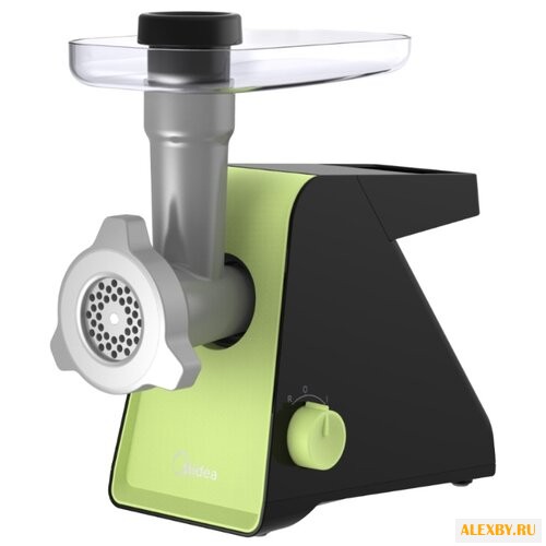 Мясорубка Midea MG-2760 2761