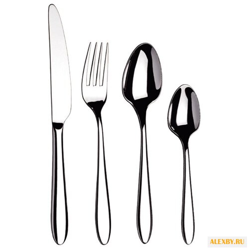 ENDEVER Набор столовых приборов