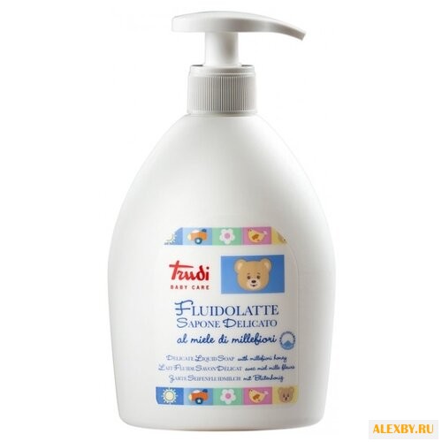 Trudi Туалетное мыло с