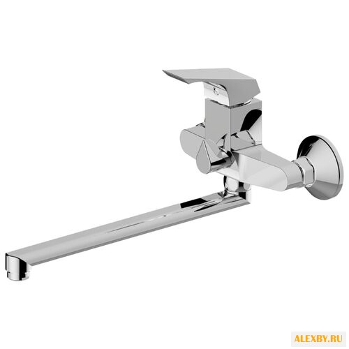 Однорычажный смеситель