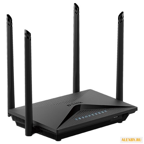 Wi-Fi роутер D-link DIR-853