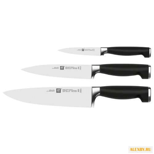 Набор Zwilling J. A. Henckels