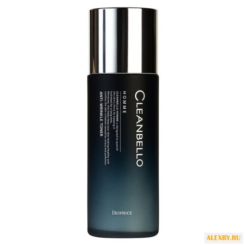 Deoproce Тонер антивозрастной