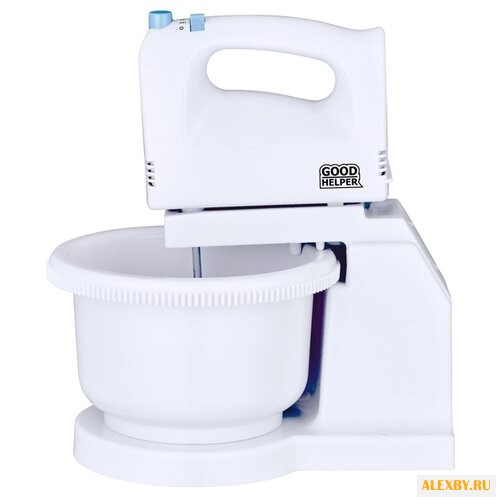 Миксер Goodhelper MB-R400