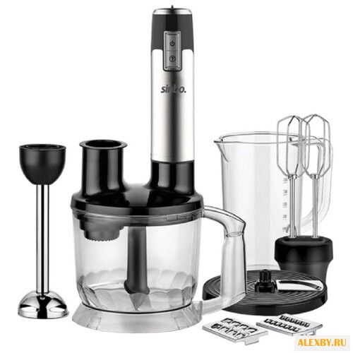 Погружной блендер Sinbo SHB 3114