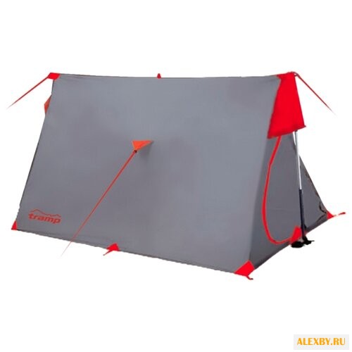 Палатка Tramp SPUTNIK V2