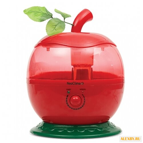 Увлажнитель воздуха NeoClima