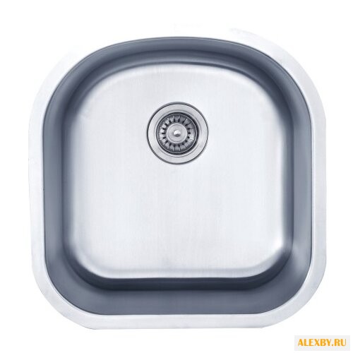 Врезная кухонная мойка Kraus