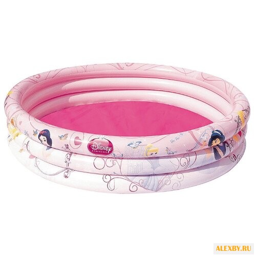 Детский бассейн Bestway 91047