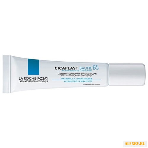 La Roche-Posay CICAPLAST BAUME