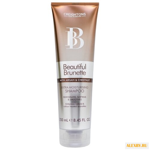 Creightons шампунь Beautiful