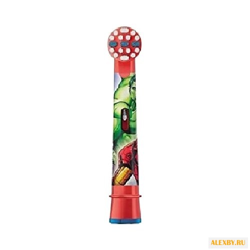 Насадка Oral-B Stages Kids