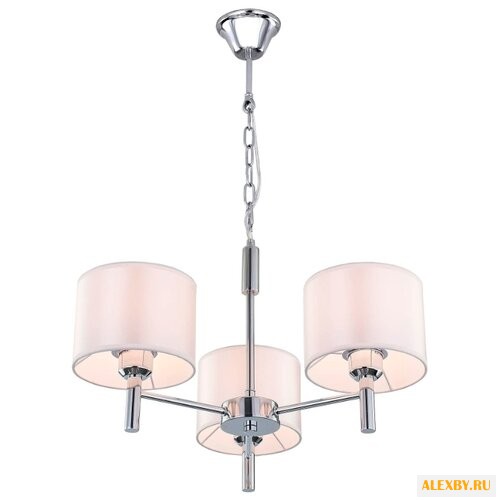 Люстра Citilux Аврора CL463130