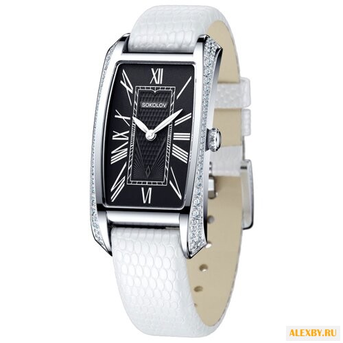 Наручные часы SOKOLOV