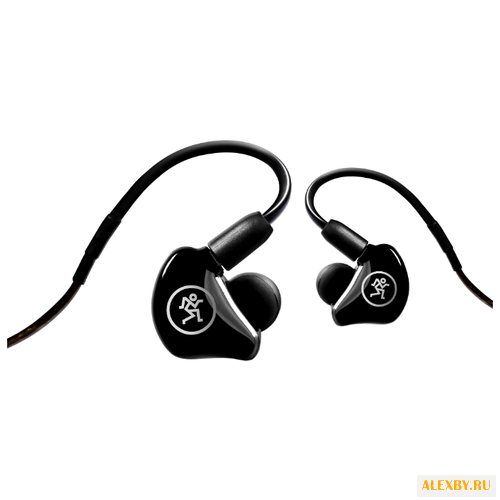 Наушники Mackie MP-240