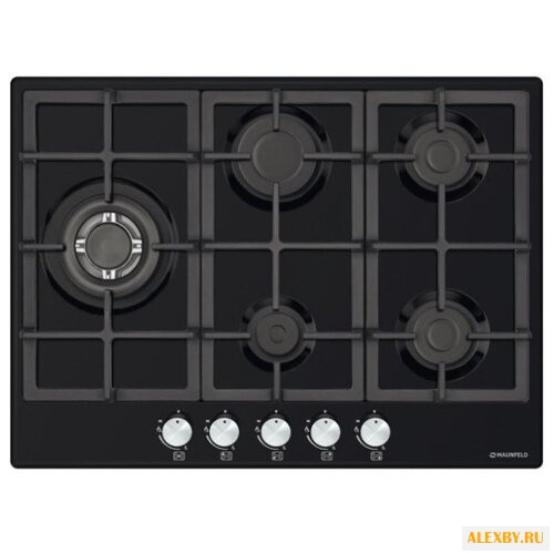 Варочная панель MAUNFELD