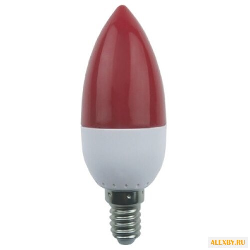 Лампа светодиодная Ecola