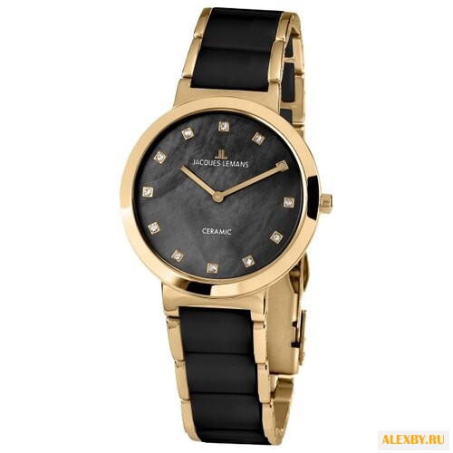 Наручные часы JACQUES LEMANS
