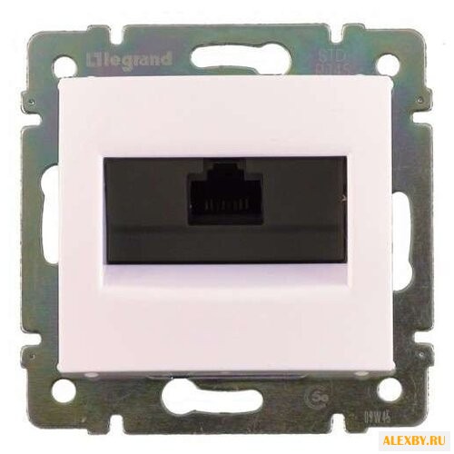 Розетка для интернета