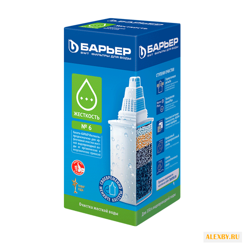 Барьер К271Р00 К272Р00 К273Р00