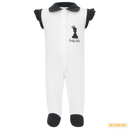 Ползунки lucky child