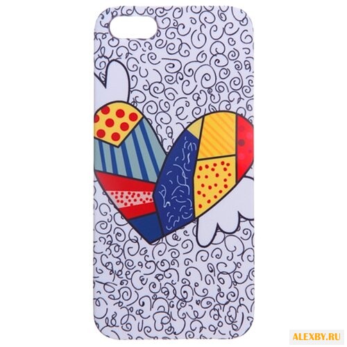 Чехол Mitya Veselkov