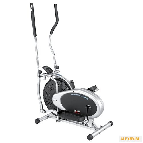 Эллиптический тренажер Body